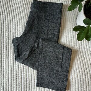 Athleta 🏃‍♀️ Thermal Leggings